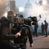 Video Production Bay Area, Alexander Khambir. Creative beginnings.