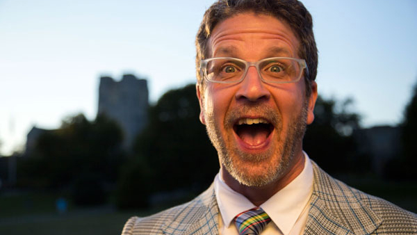 Video Production Bay Area, Alexander Khambir. Course Hero.