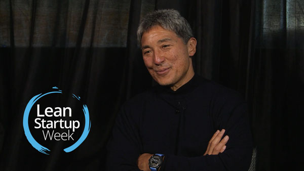 Video Production Bay Area, Alexander Khambir. Lean Startup.