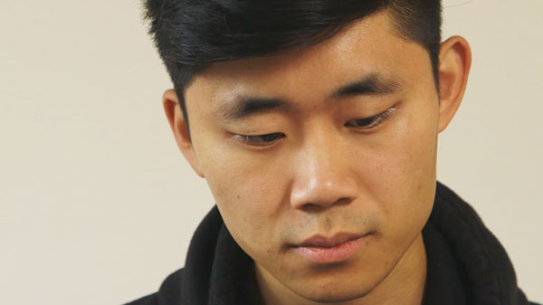 Video Production Bay Area, Alexander Khambir. Springboard.