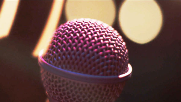 Video Production Bay Area, Alexander Khambir. The Hustle.