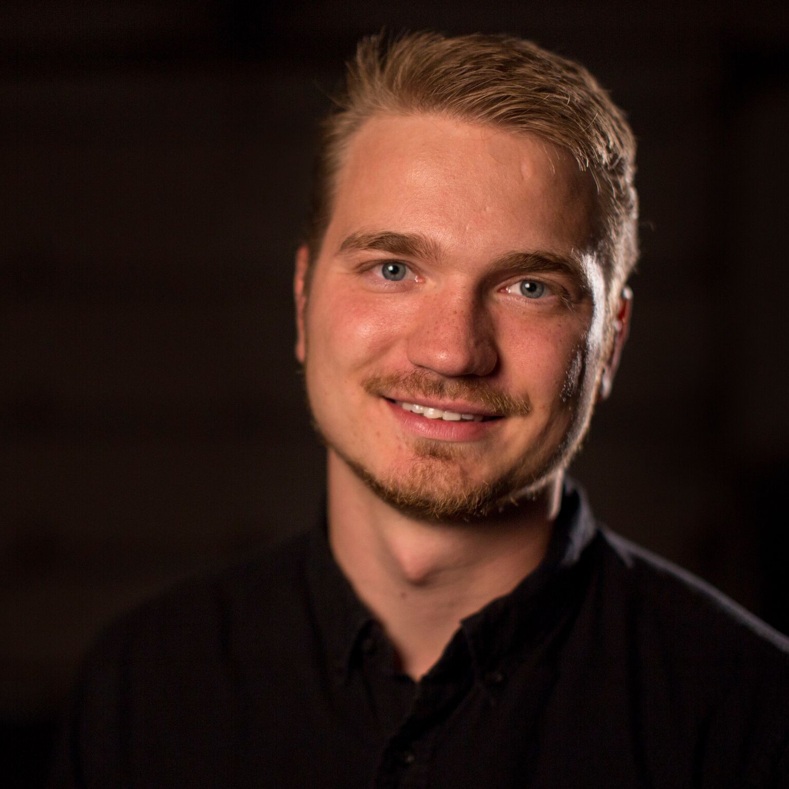 Video Production Bay Area, Alexander Khambir. Alex.