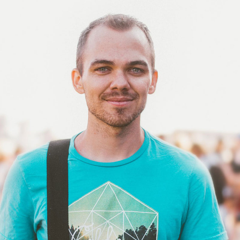 Video Production Bay Area, Alexander Khambir. Evgeniy.