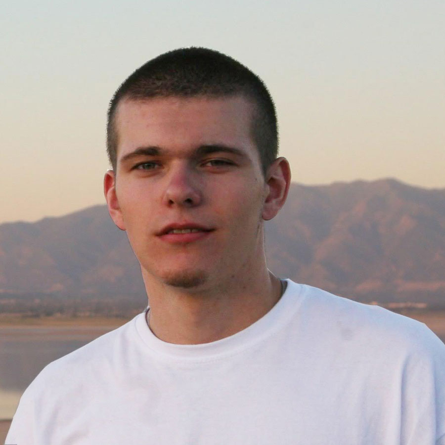 Video Production Bay Area, Alexander Khambir. Marcus.